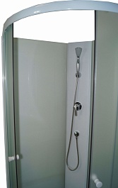 Parly Душевая кабина Tomorrow TM9111 – фотография-5